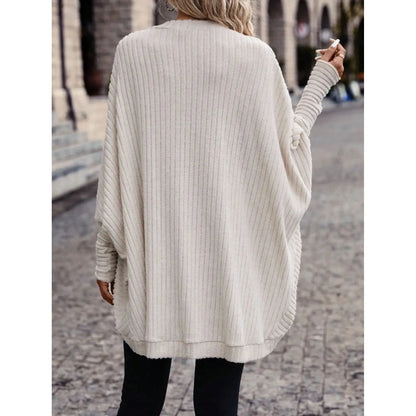 CYC Batwing gebreide cardigan