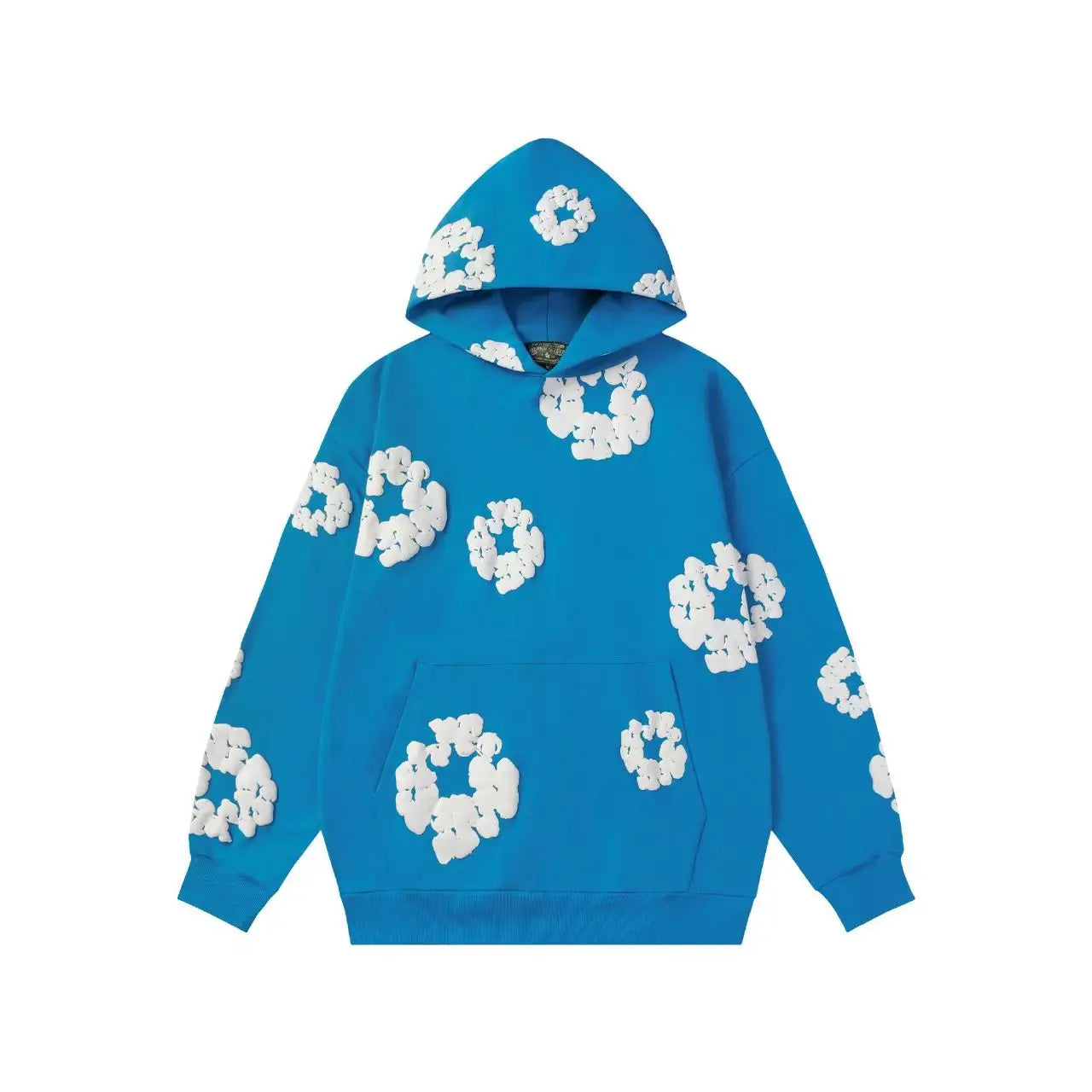 CYC -Cotton Hoodie