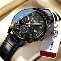 Orologio cyc-romano