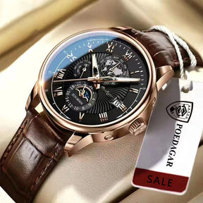 Orologio cyc-romano