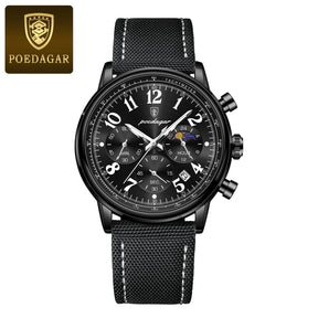 Orologio cyc-multifunzione