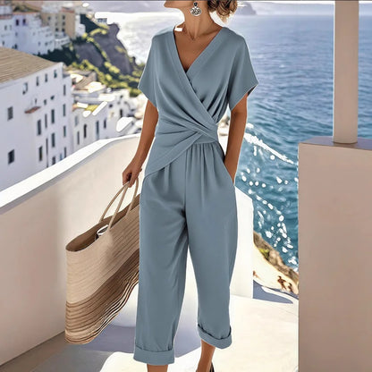 CYC Elegant Two-Piece Set