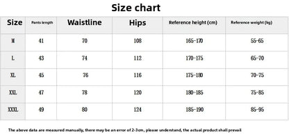 CYC- Dual-Layer Sport Shorts