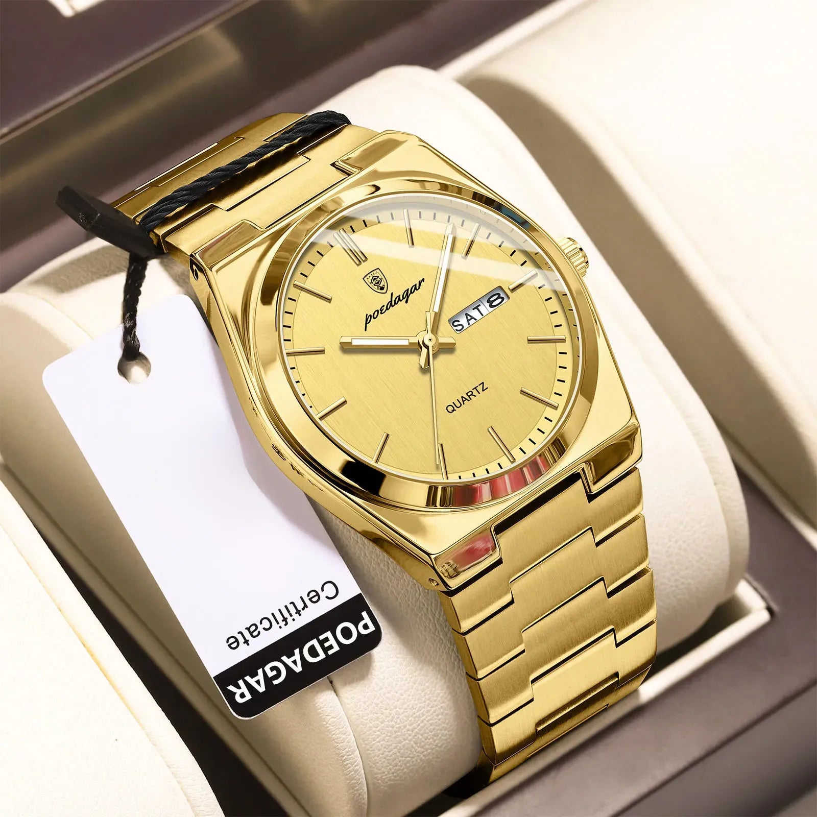 Cyc-rond 40 mm