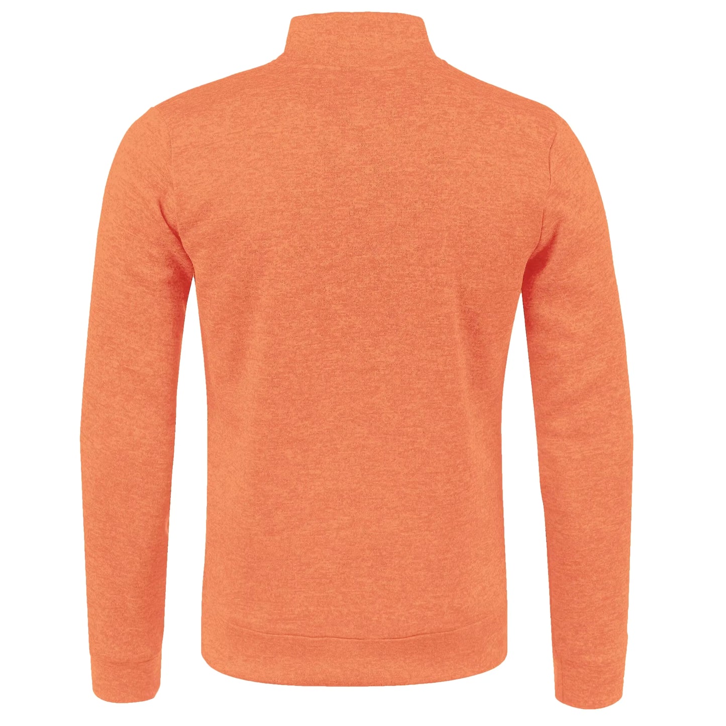 CYC – Slim Fit Knit Zipper Jacket