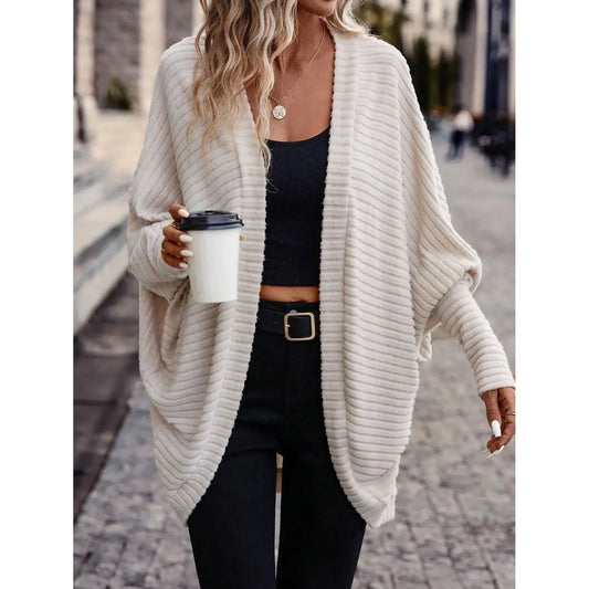 CYC Batwing Knit Cardigan