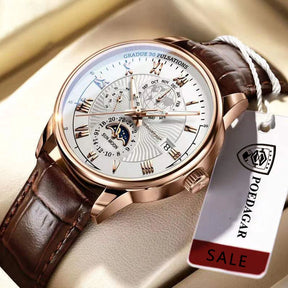 Orologio cyc-romano