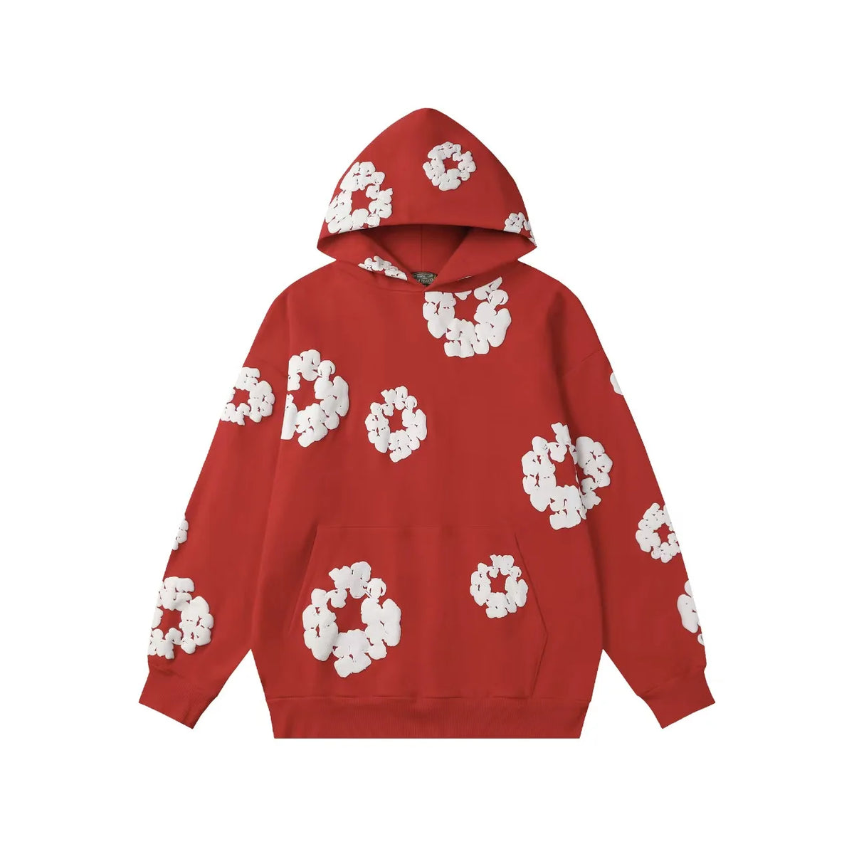 CYC -Cotton Hoodie