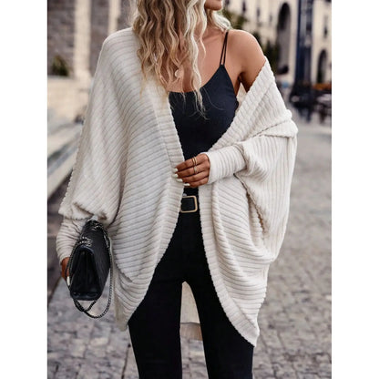 CYC Batwing gebreide cardigan