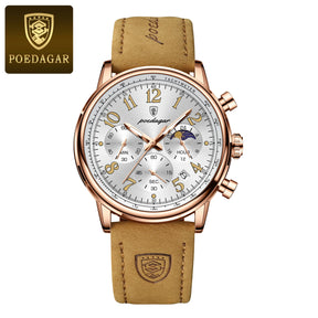 Orologio cyc-multifunzione