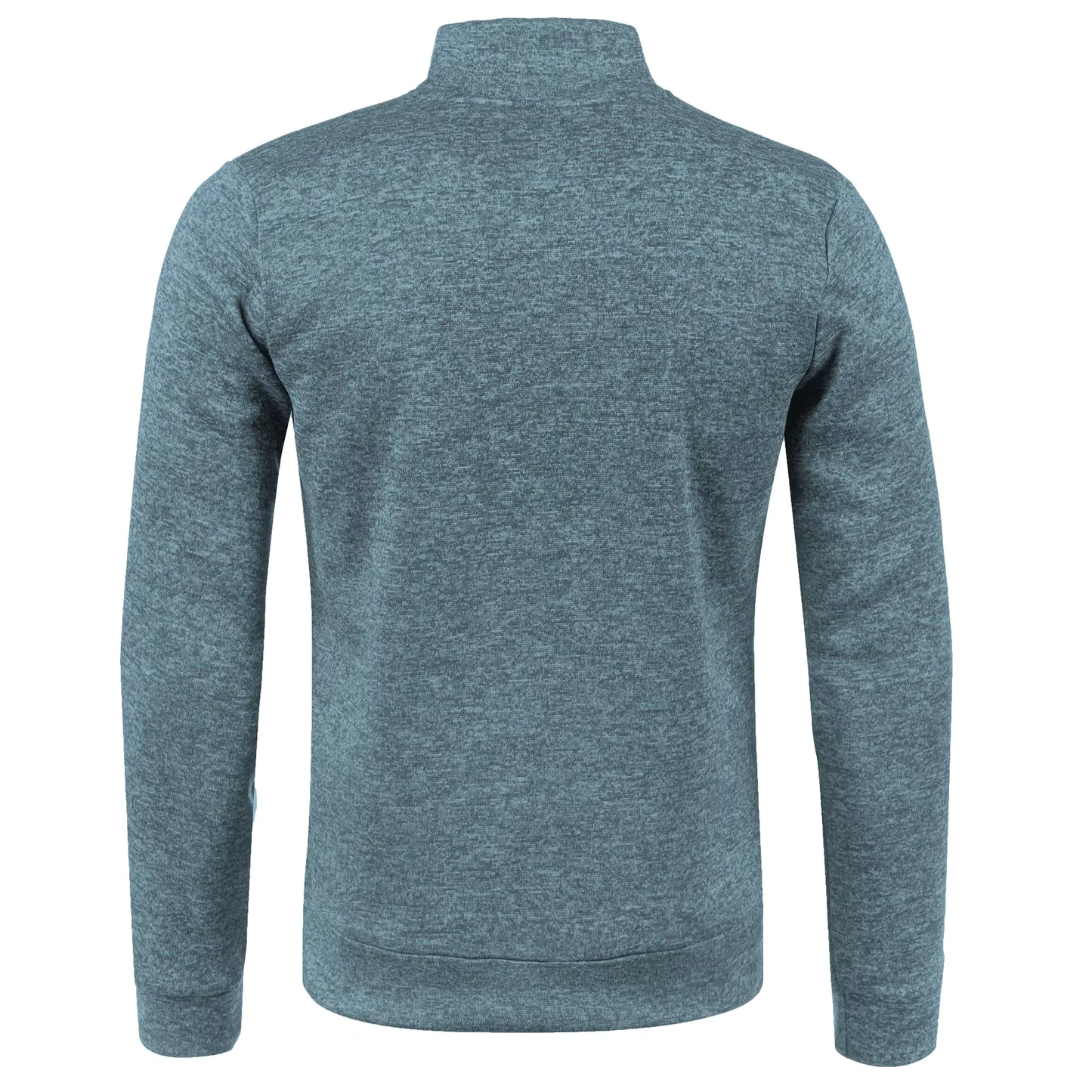 CYC – Slim Fit Knit Zipper Jacket