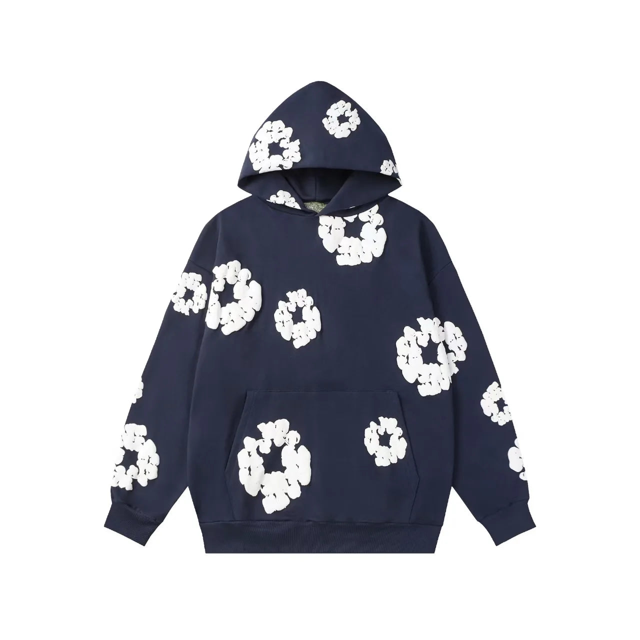 CYC -Cotton Hoodie