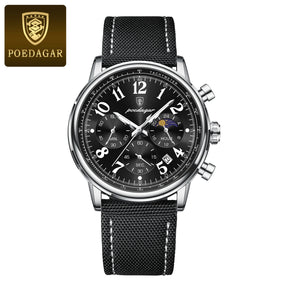 Orologio cyc-multifunzione