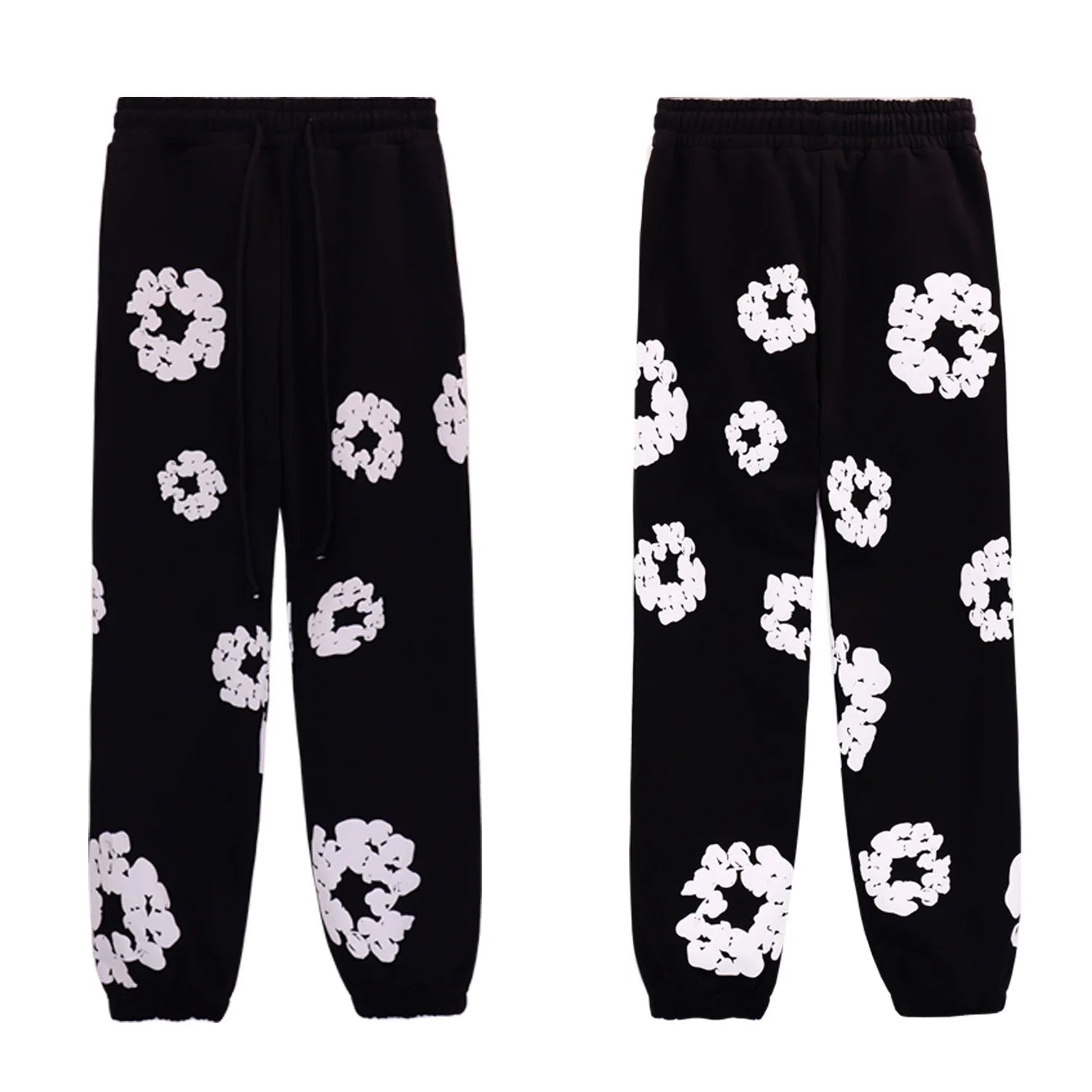 CYC– Casual Jogger Pants