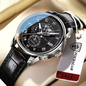 Orologio cyc-romano