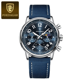 Orologio cyc-multifunzione