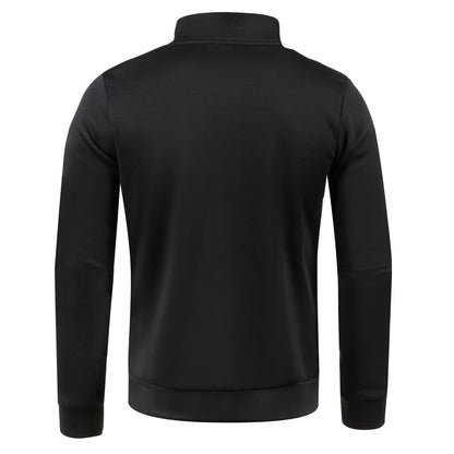 CYC – Slim Fit Knit Zipper Jacket