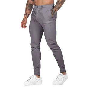 Pantaloni in forma cyc-slim