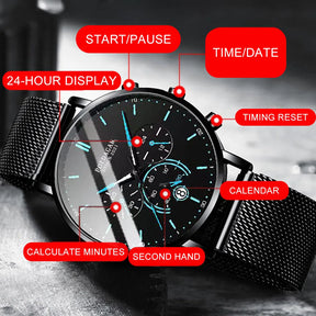 Cyc-mesh classique