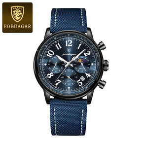 Orologio cyc-multifunzione