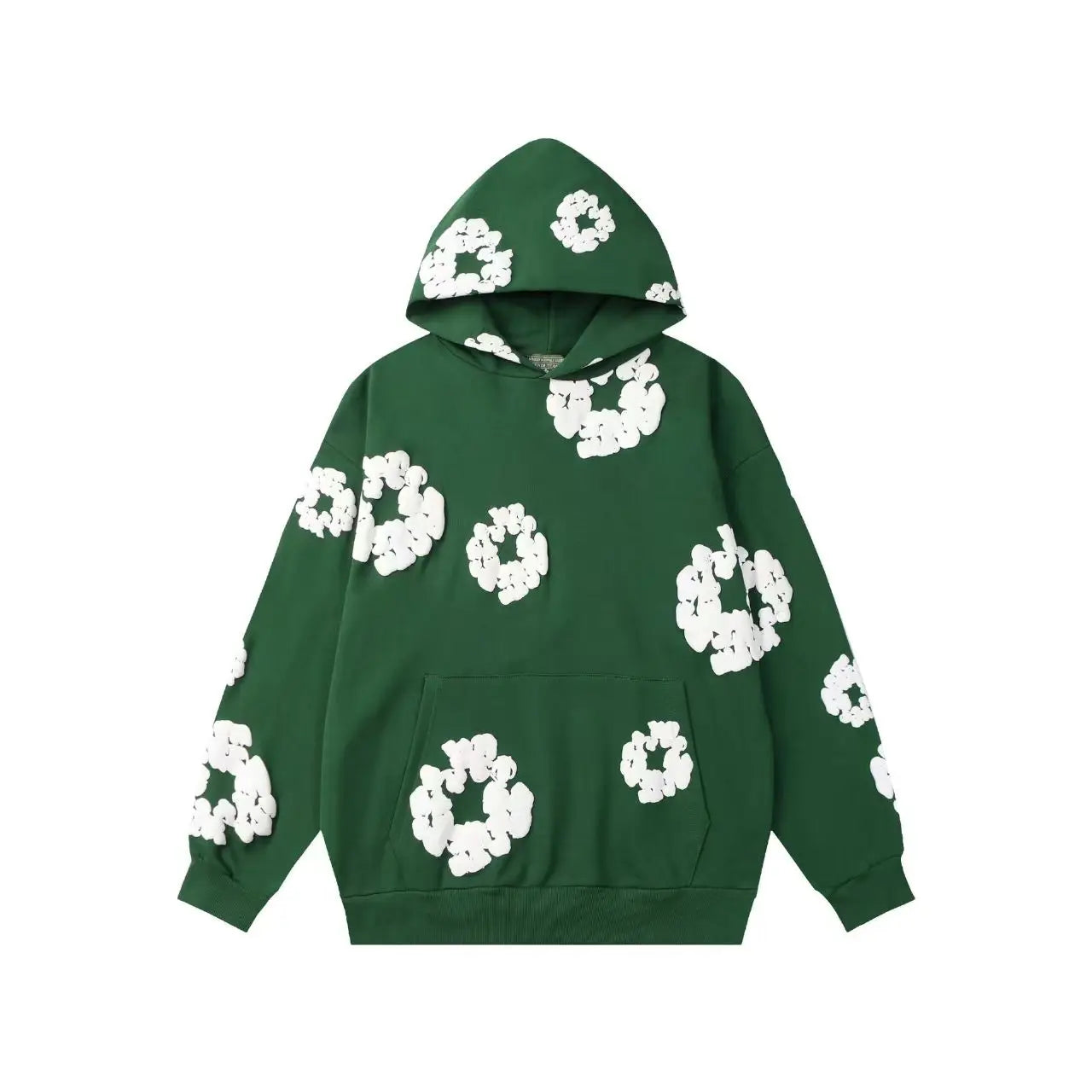 CYC -Cotton Hoodie