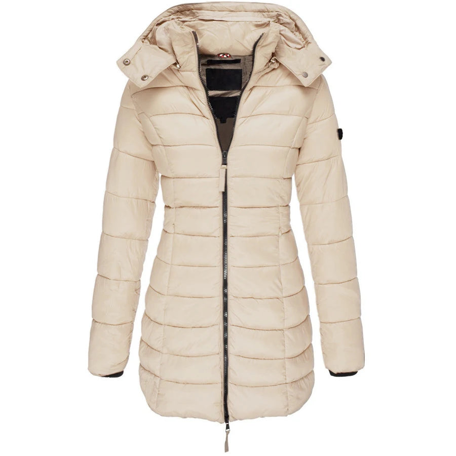 CYC Winter Warm Puffer Jacket
