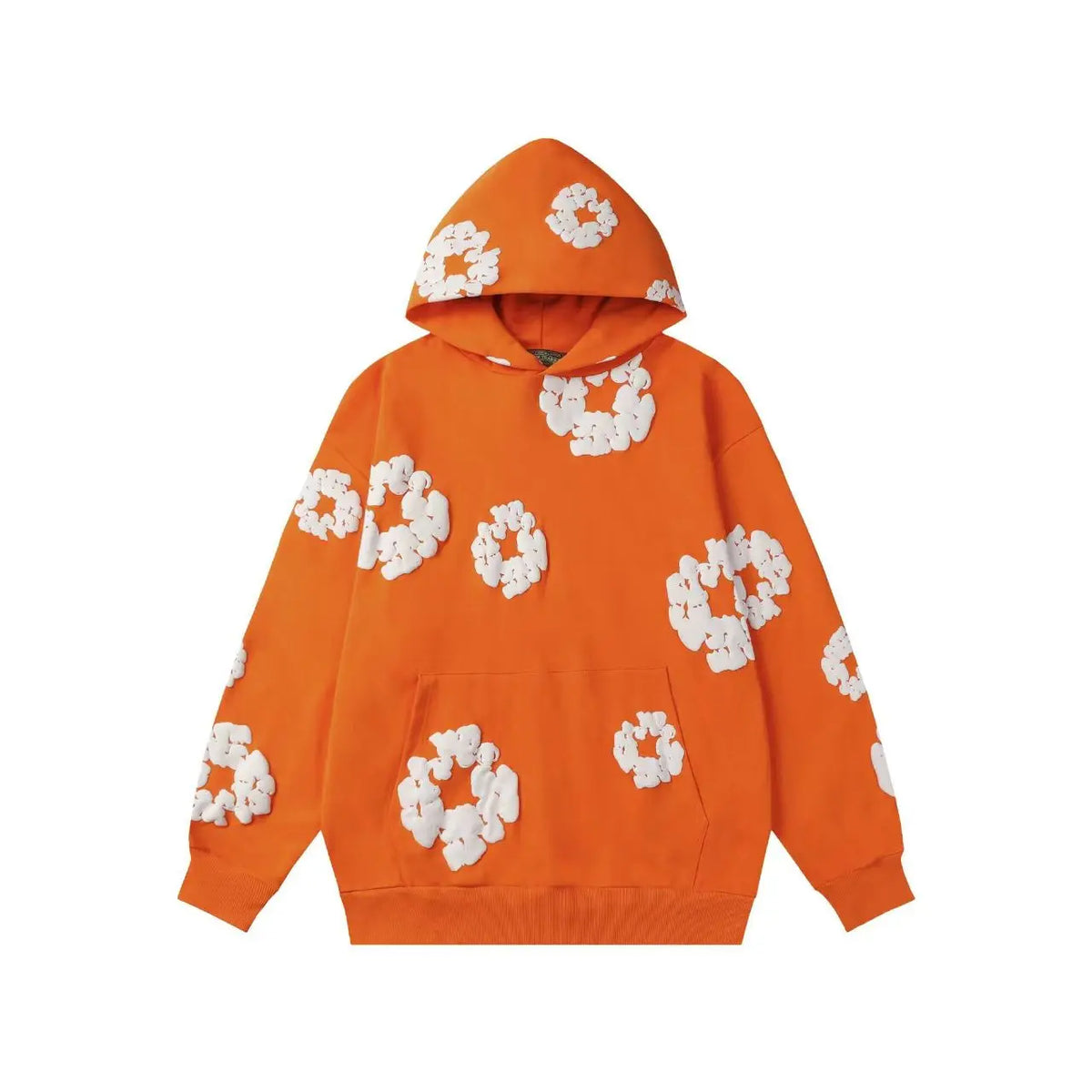 CYC -Cotton Hoodie