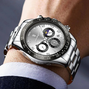 Orologio cronografico cyc