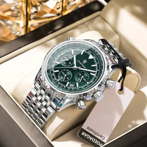 Cyc-militair horloge