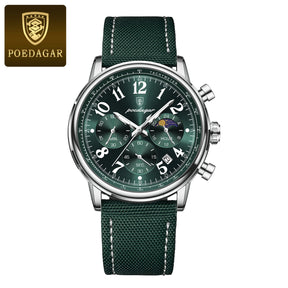 Orologio cyc-multifunzione