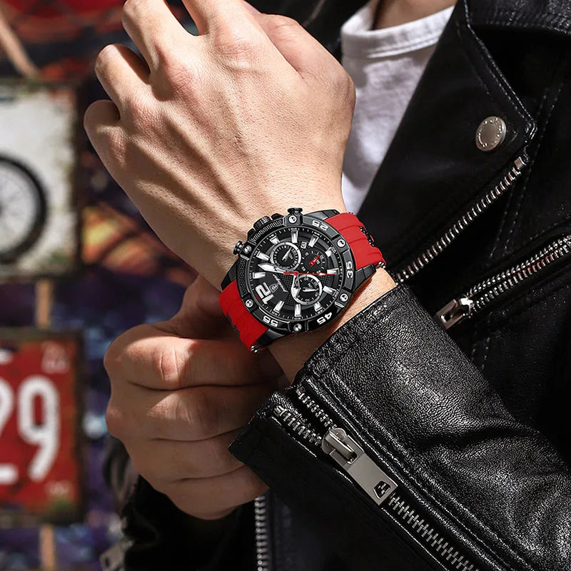 Cyc-Chrono Sport