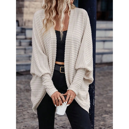 CYC Batwing gebreide cardigan