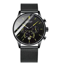 Cyc-mesh classique