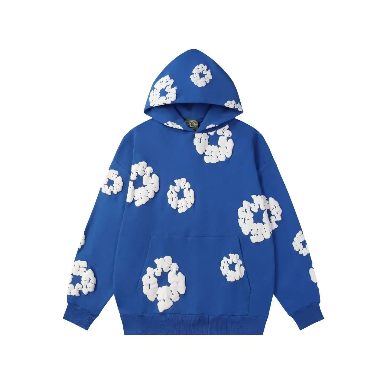 CYC -Cotton Hoodie