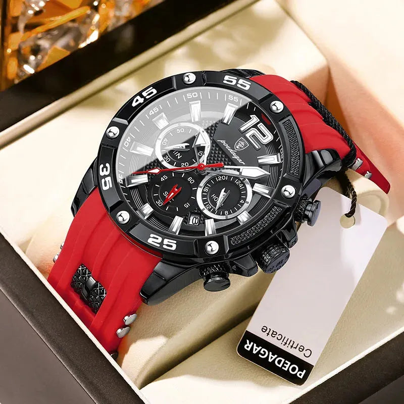 Cyc-Chrono Sport