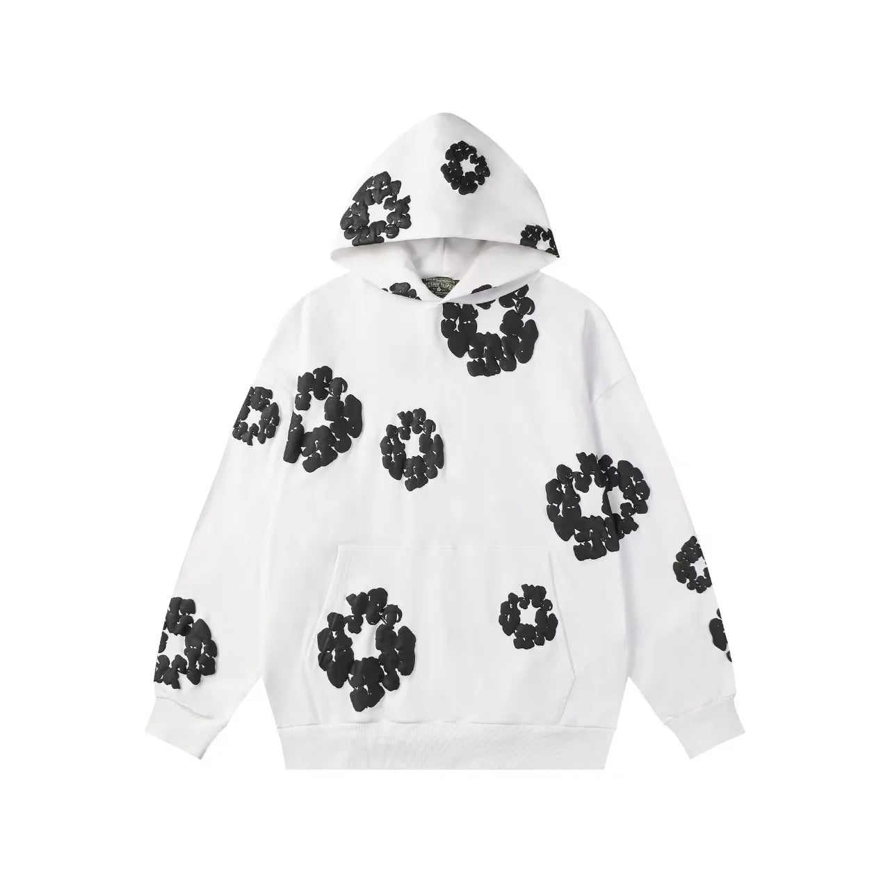 CYC -Cotton Hoodie