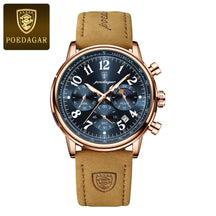 Orologio cyc-multifunzione