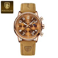 808 RoseGold BrownL