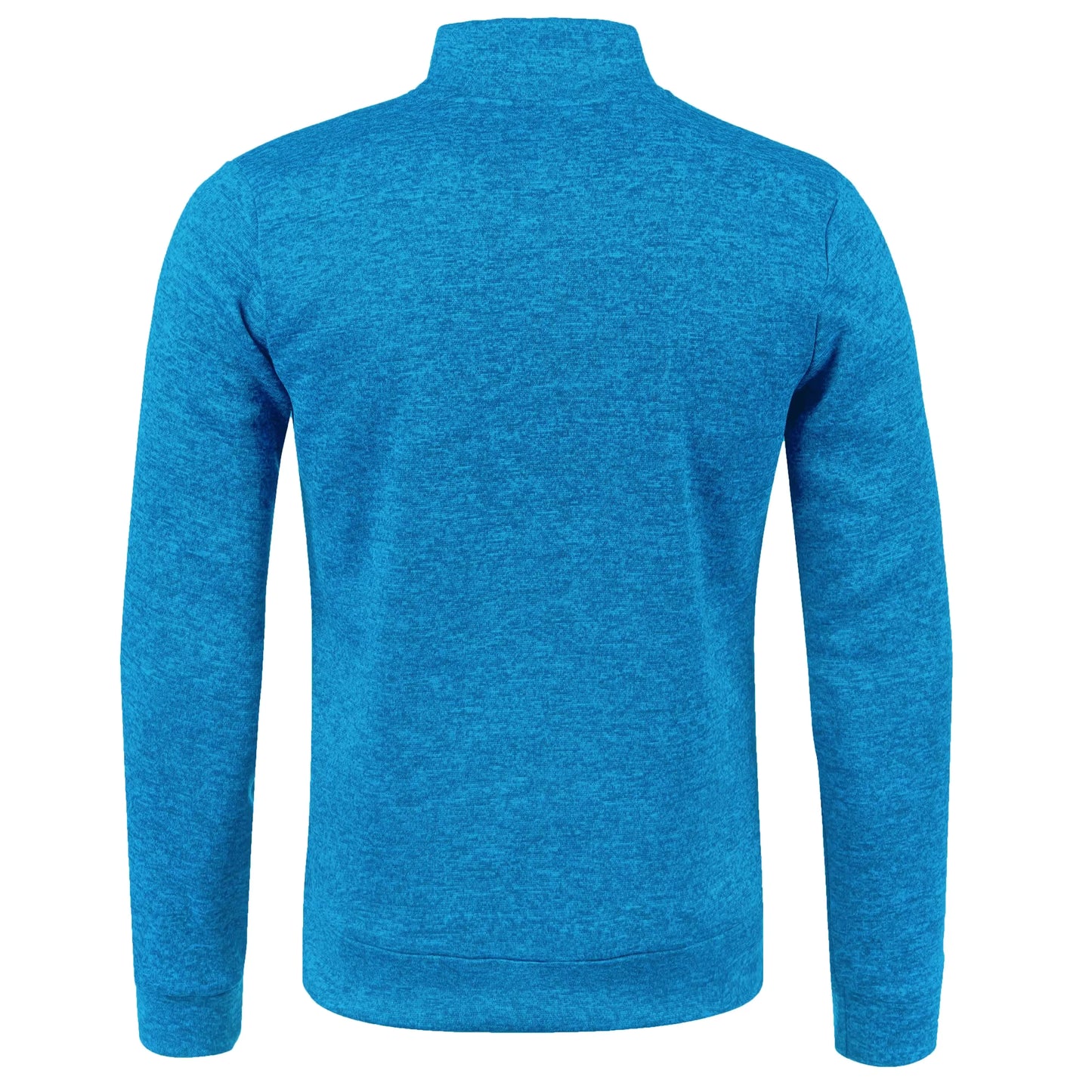 CYC – Slim Fit Knit Zipper Jacket