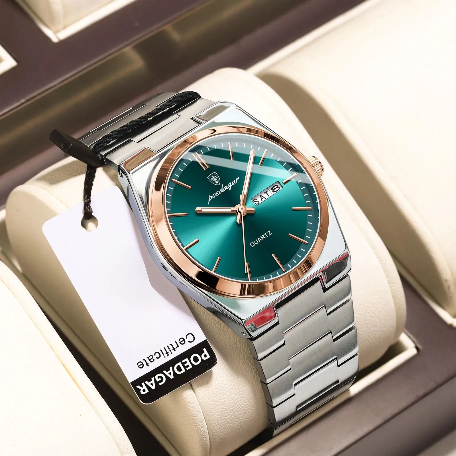 Cyc-rond 40 mm