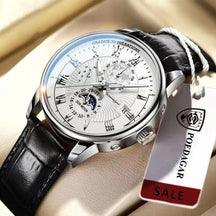 Orologio cyc-romano