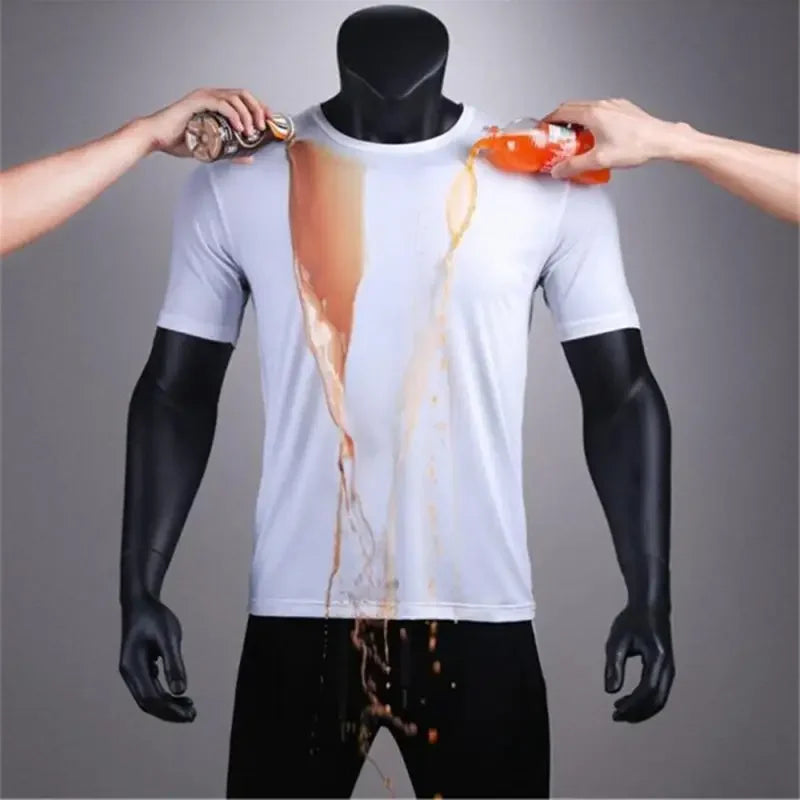 CYC – Hydrofoob prestatie T-shirt