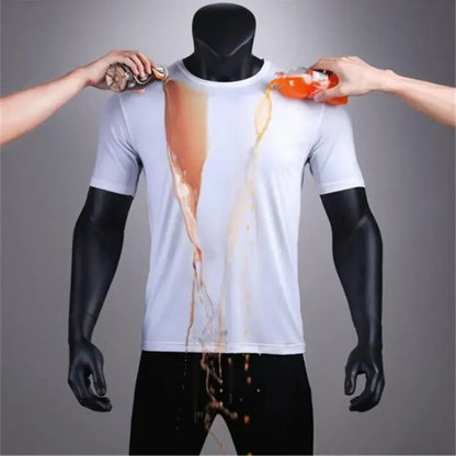 CYC – Hydrofoob prestatie T-shirt