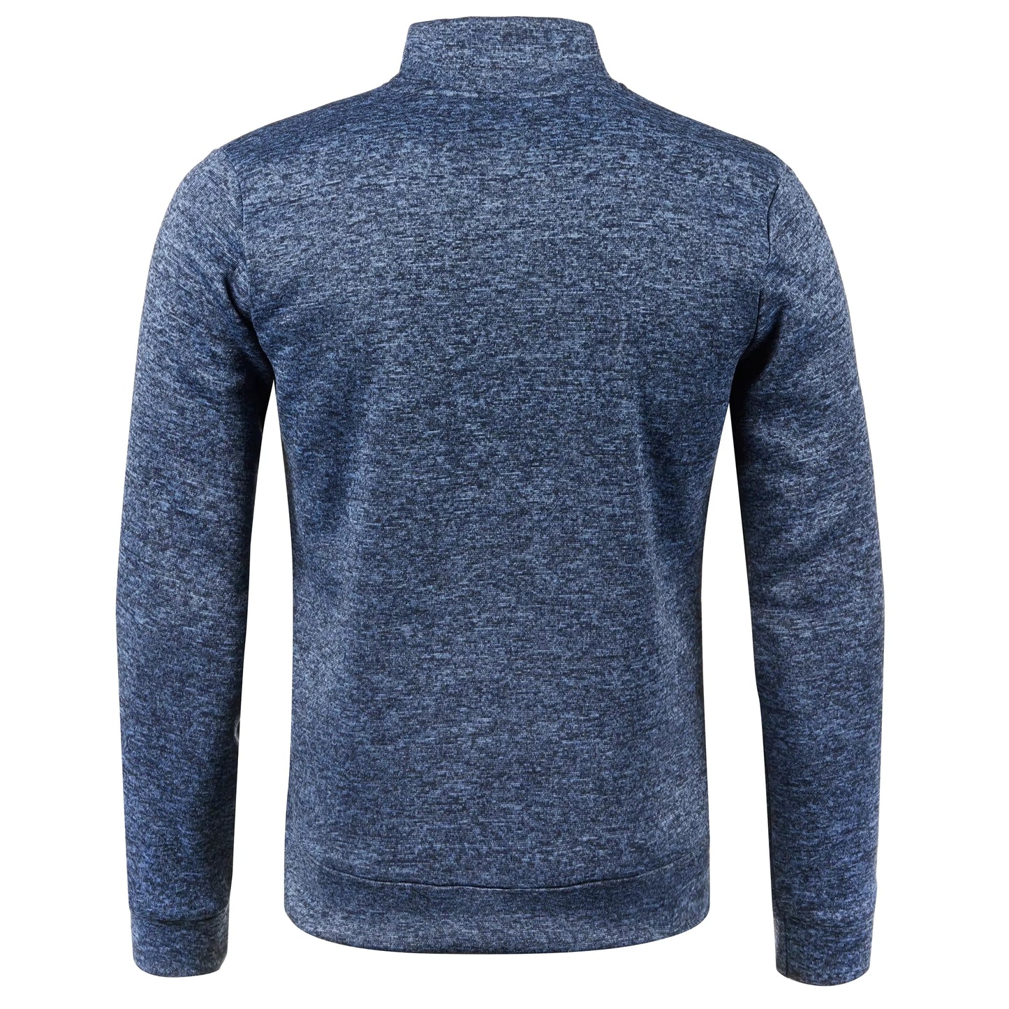 CYC – Slim Fit Knit Zipper Jacket