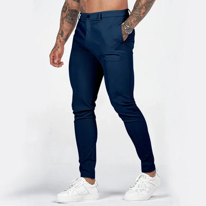 CYC-Slim Fit Pants