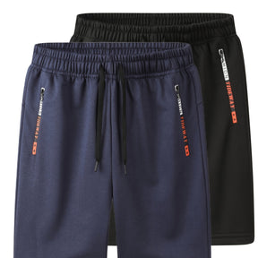 Casual Outdoor Shorts (2 - Pack) - Cafe y Calle