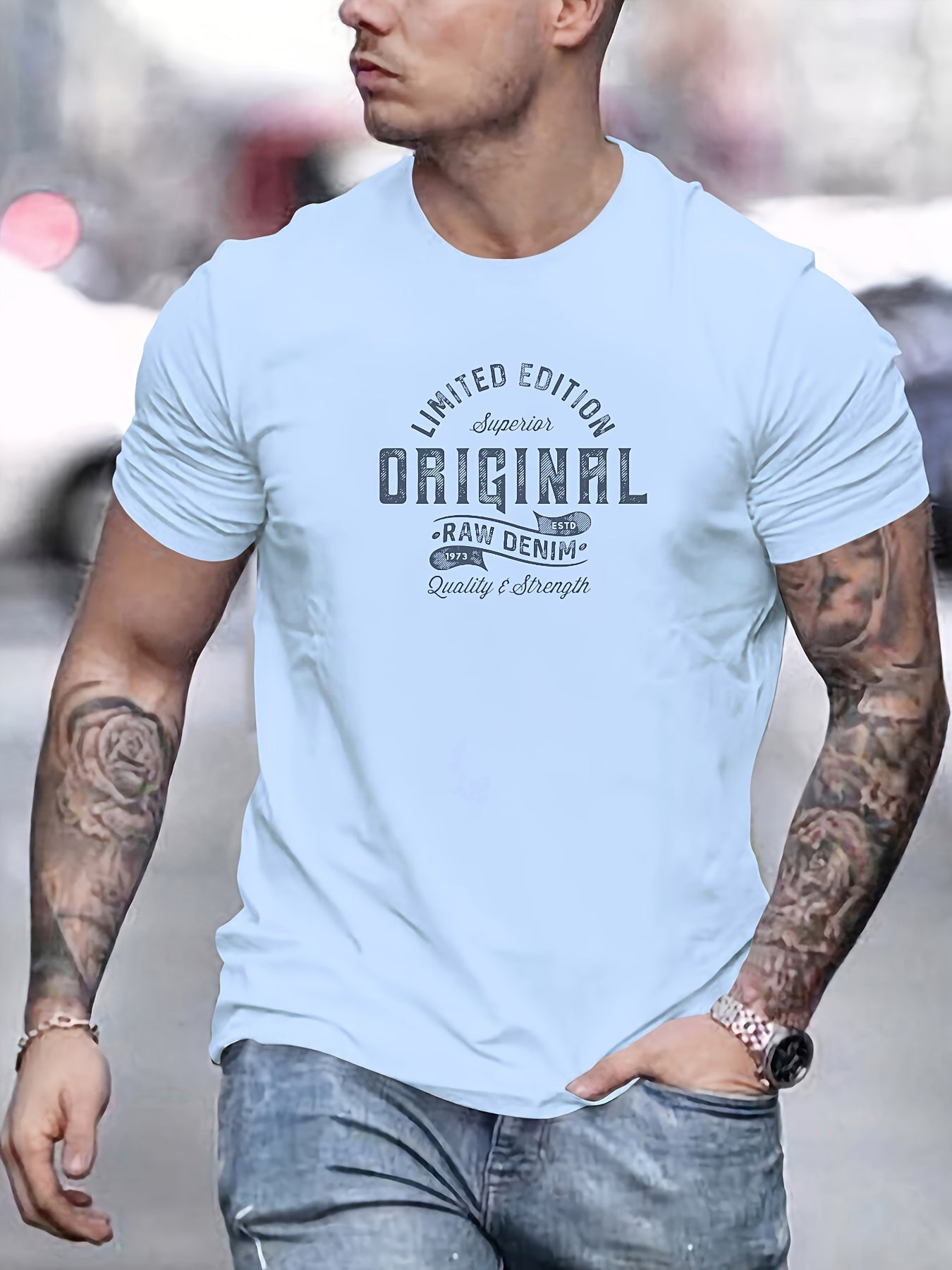 Cyc-zomer T-shirt