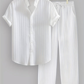 Summer 2 - Piece Set - Cafe y Calle