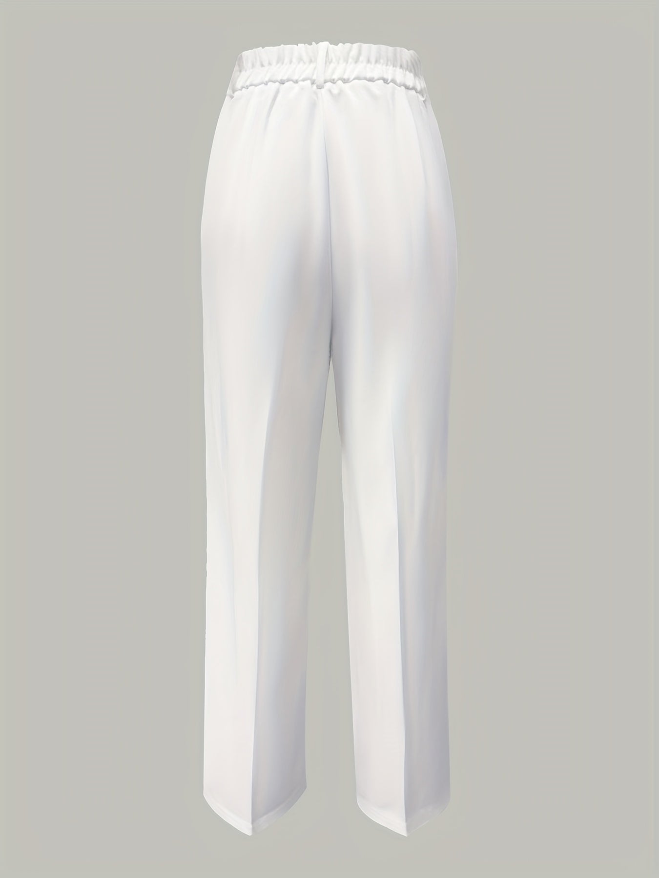 CYC Elegant Wide-Leg Pants