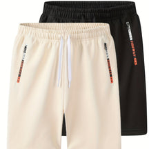 Casual Outdoor Shorts (2 - Pack) - Cafe y Calle